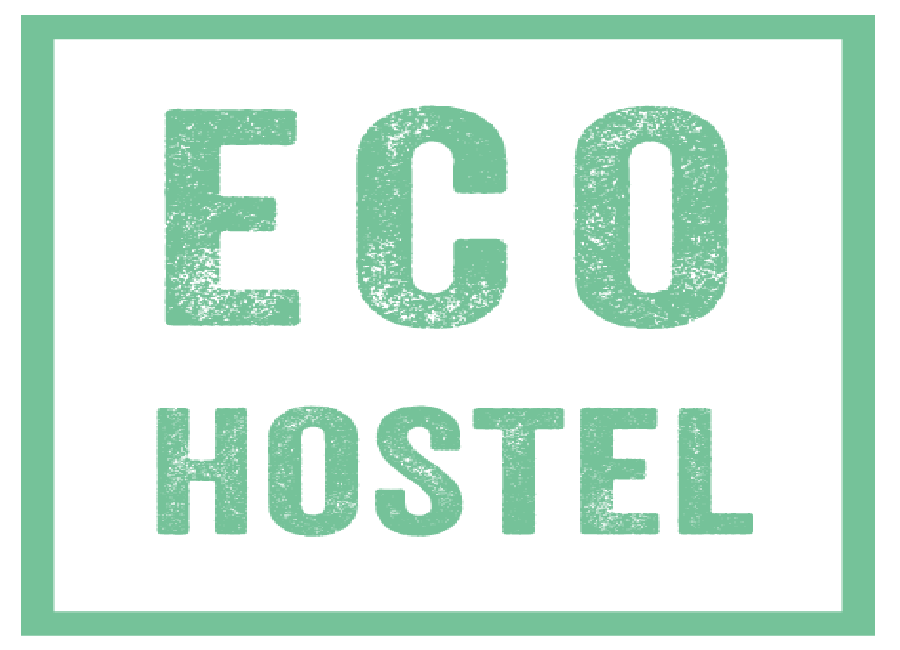 St. Pete Eco-Hostel